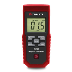 Máy đo môi trường, vi khí hậu Triplett EMF20